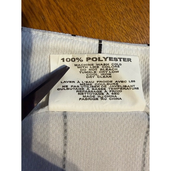 Ian Happ #25 Eugene Emeralds Jersey XL Pinstripe Carl's Jr KEZI Promo - Picture 4 of 8